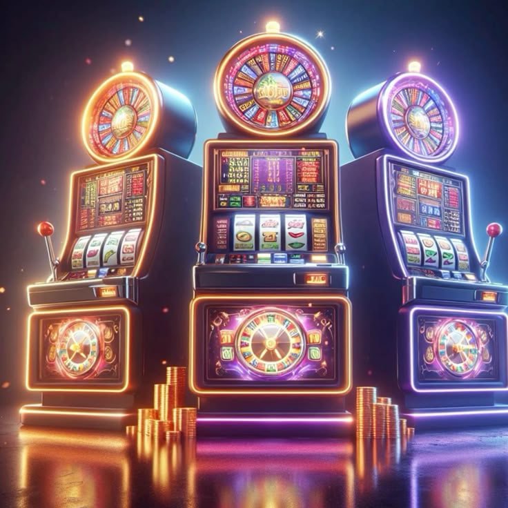 Koleksi Slot Online Terpopuler dari bank303